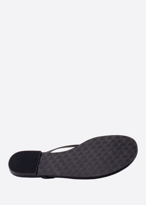 Шлёпанцы Raquel Sandals Lauren Ralph Lauren