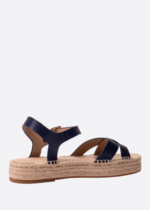 Туфли Emeryn Espdr Lauren Ralph Lauren