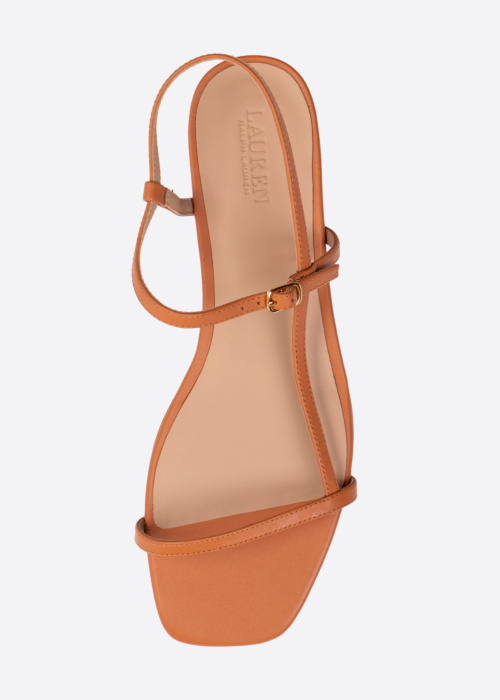 Lauren Ralph Lauren kingad Lainee Sandals