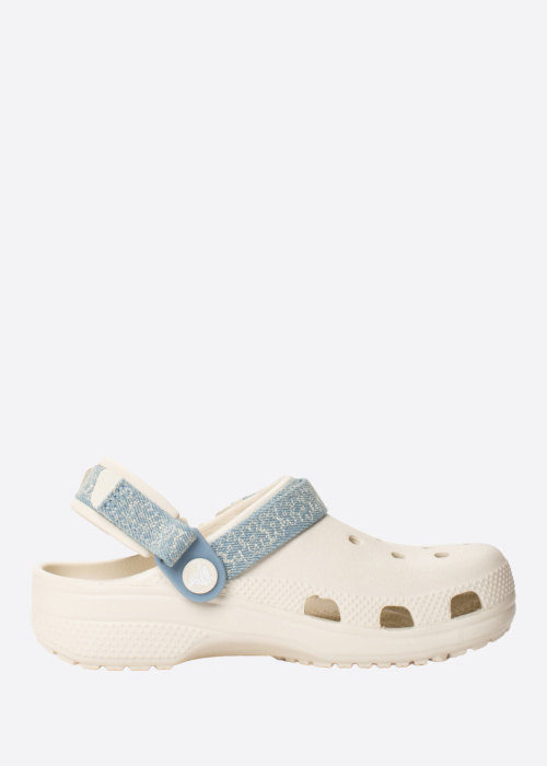 Crocs sandaalidic Denim Clog