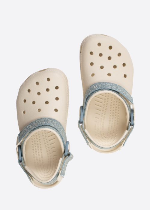 Crocs sandaalidic Denim Clog