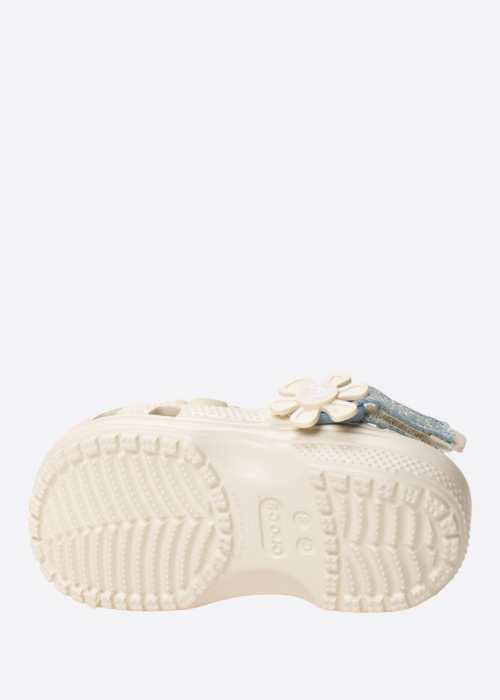 Crocs sandaalidic Denim Clog