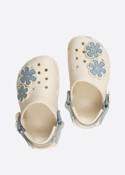 Crocs sandaalidic Denim Clog