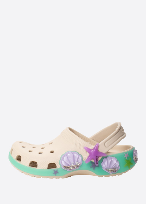 Crocs sandaalid Baya Graphic Clog