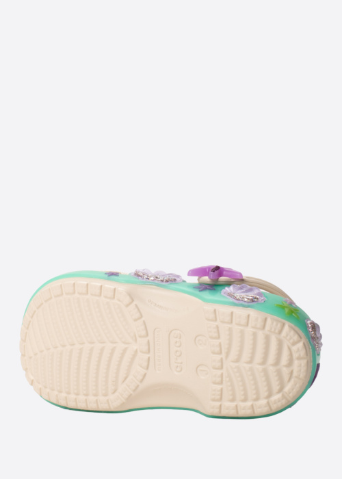 Crocs sandaalid Baya Graphic Clog