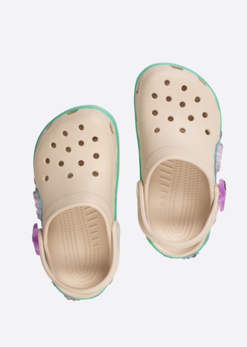Crocs sandaalid Baya Graphic Clog