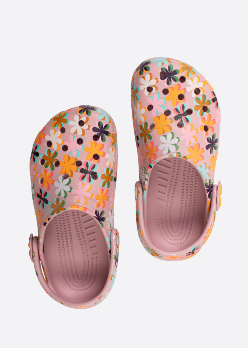 Crocs sandaalidic Graphic Clog