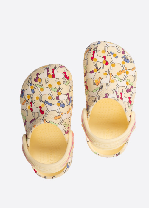 Crocs sandaalidic Graphic Clog