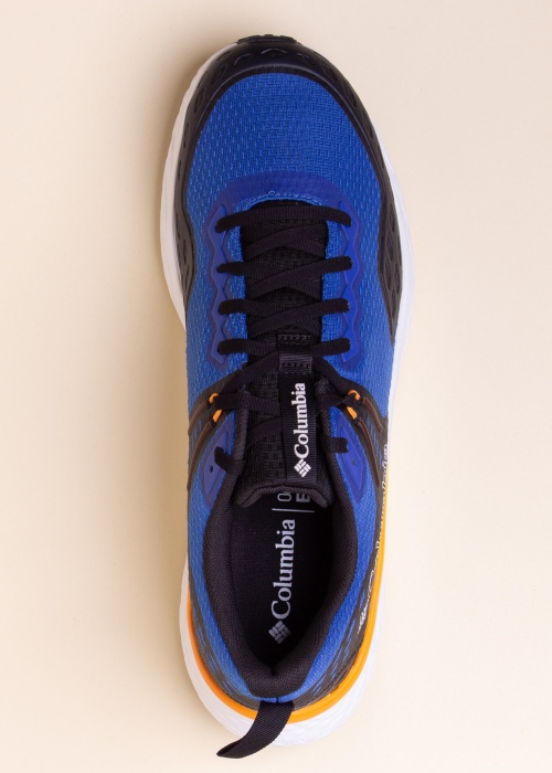 Columbia matkajalatsid Konos Trs