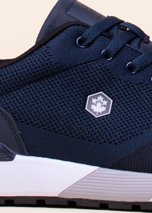 Кроссовки Vendor Lumberjack