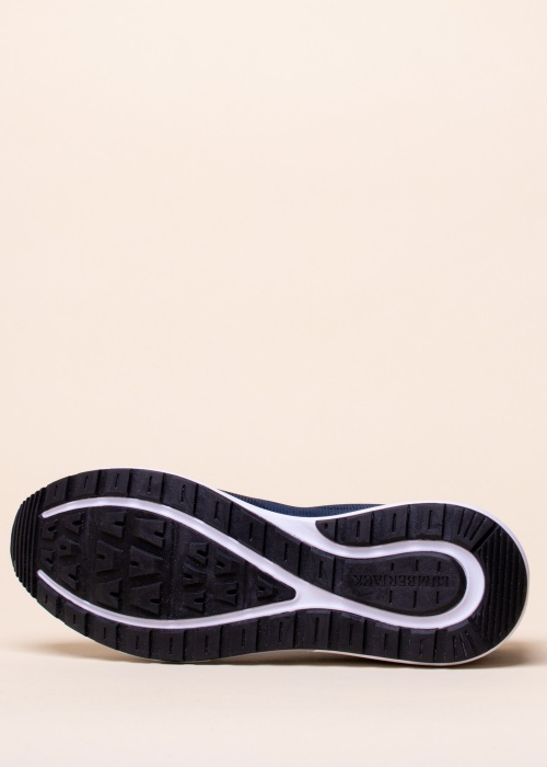 Кроссовки Vendor Lumberjack