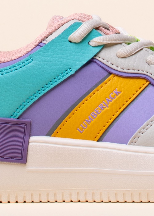 Тенниски Freya Lumberjack