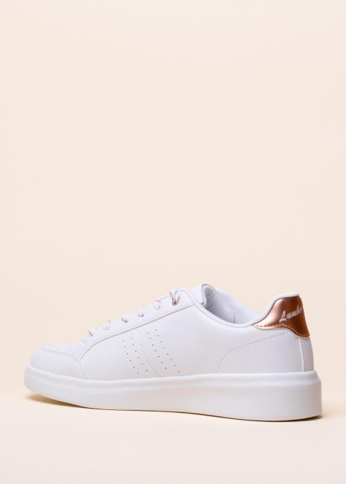 Lumberjack tennised Helena