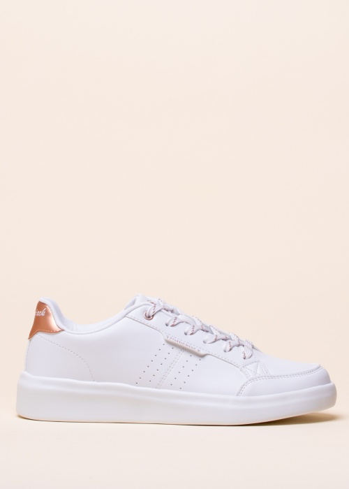 Lumberjack tennised Helena