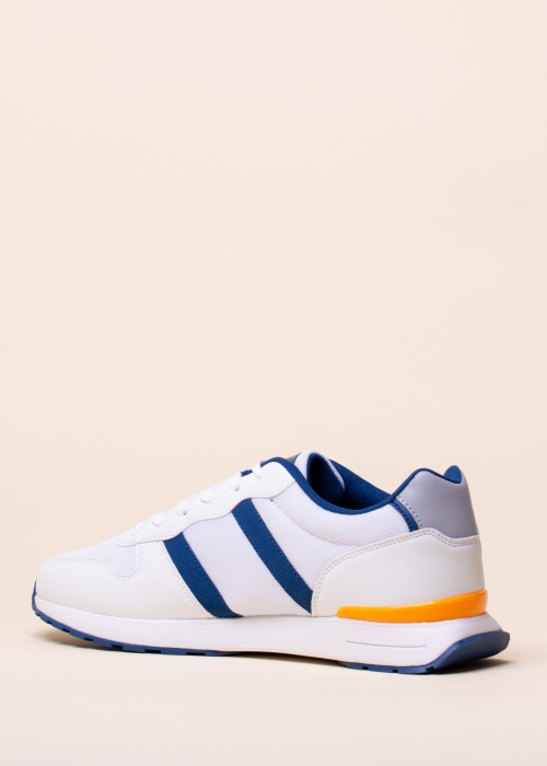 Lumberjack vabaajajalatsid December