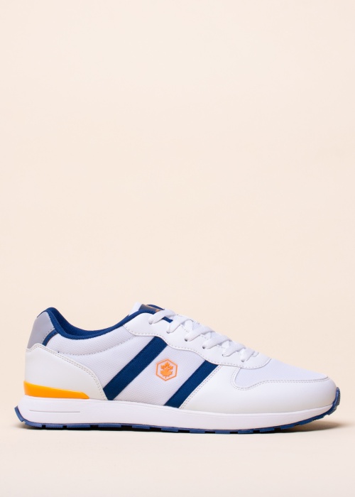 Lumberjack vabaajajalatsid December