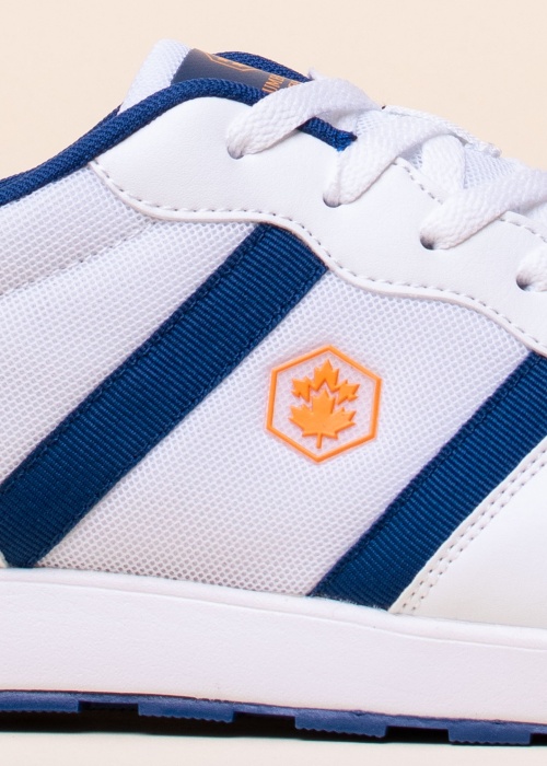 Lumberjack vabaajajalatsid December