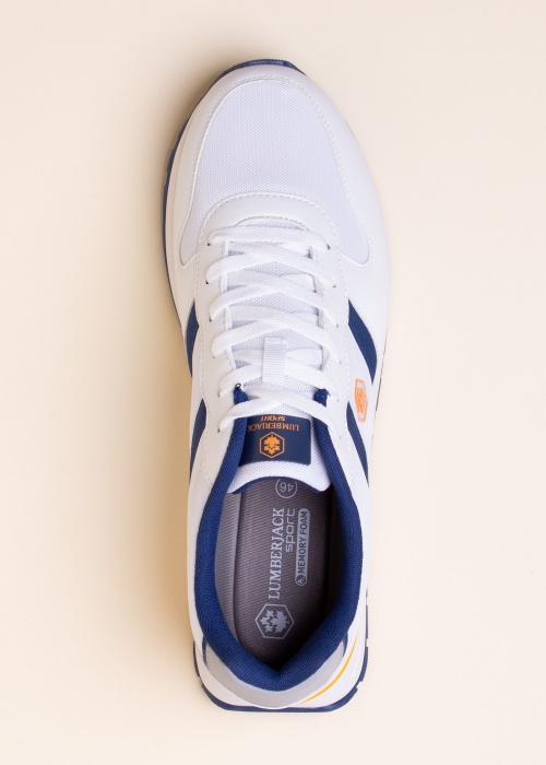 Lumberjack vabaajajalatsid December