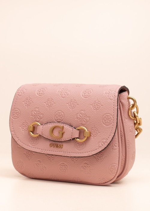 Guess õlakott Izzy Peony