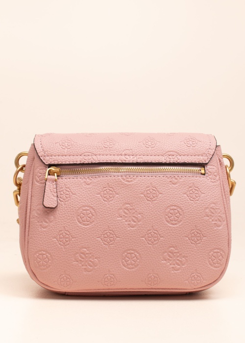Guess õlakott Izzy Peony