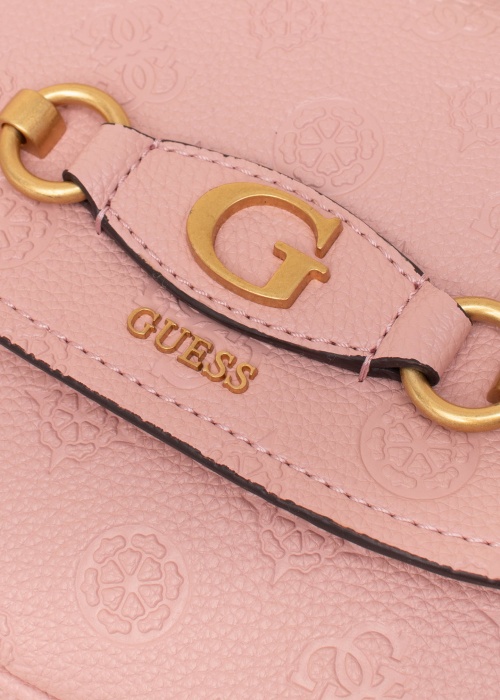 Guess õlakott Izzy Peony