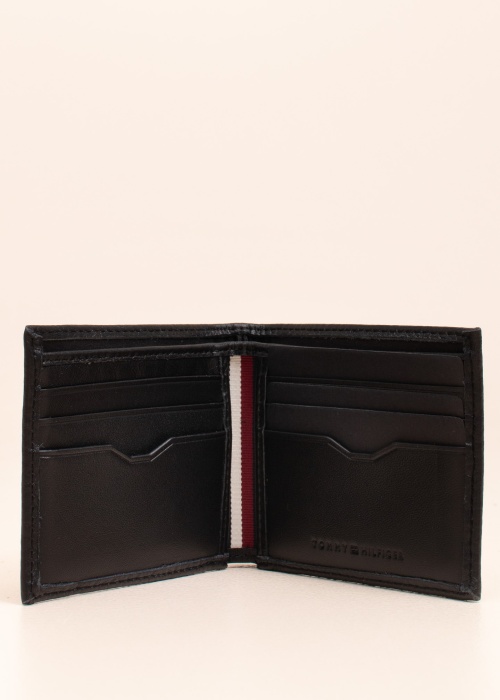 Tommy Hilfiger nahast rahakott Central