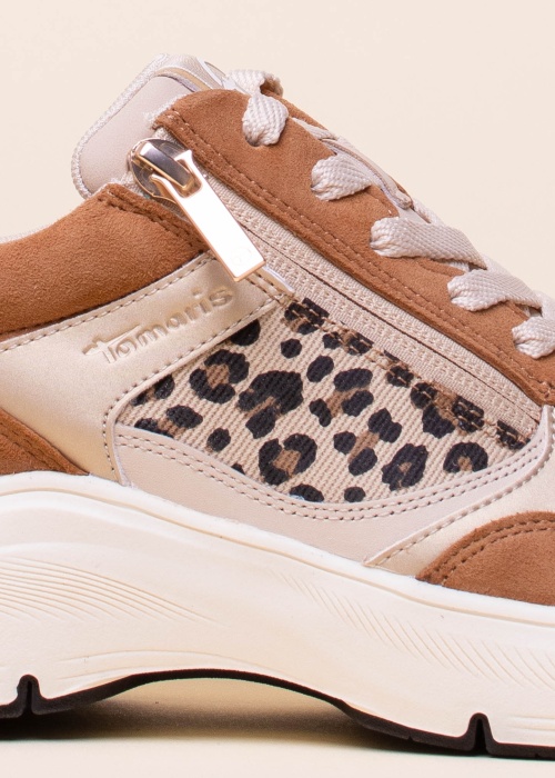 Кроссовки Tamaris