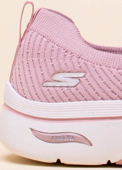 Skechers vabaajajalatsid Go Walk Arch Fit 2.0