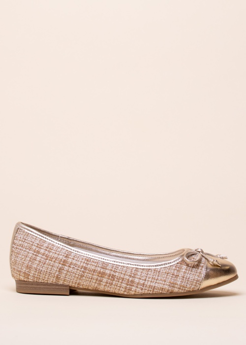 Балетки Marco Tozzi