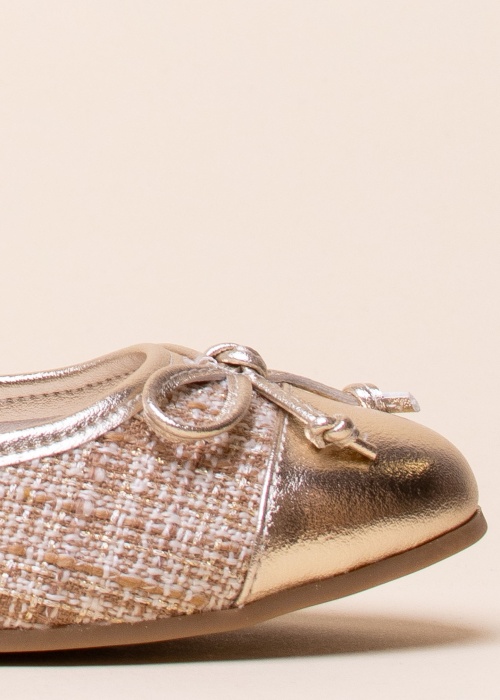 Балетки Marco Tozzi