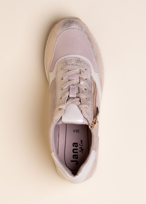 Jana vabaajajalatsid