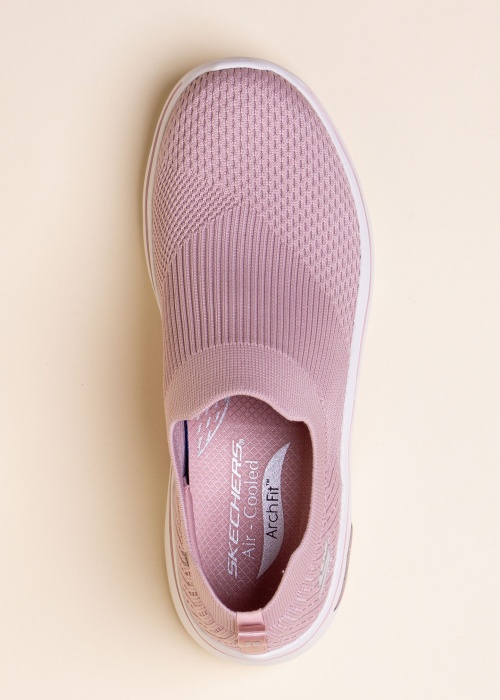 Skechers vabaajajalatsid Go Walk Arch Fit 2.0