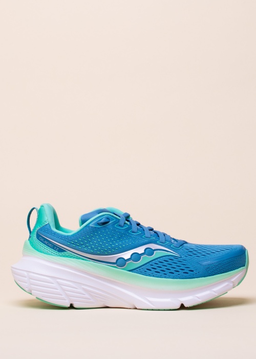 saucony jooksujalatsid Guide 17