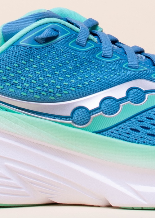 saucony jooksujalatsid Guide 17
