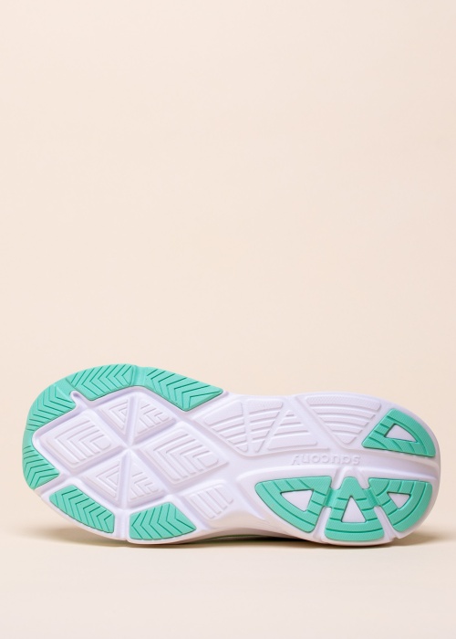 saucony jooksujalatsid Guide 17