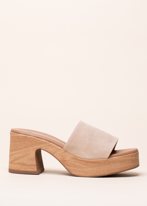 Туфли Tana Musse & Cloud