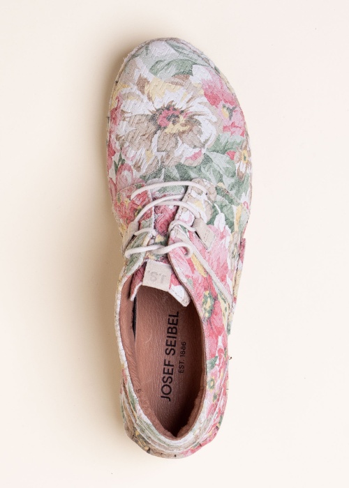 Josef Seibel vabaajajalatsid Fergey 91