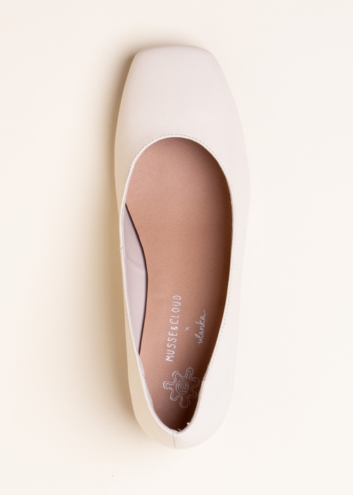 Туфли Ben Musse & Cloud