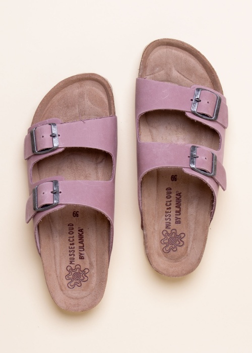 Сандалии Mcmilan Musse & Cloud