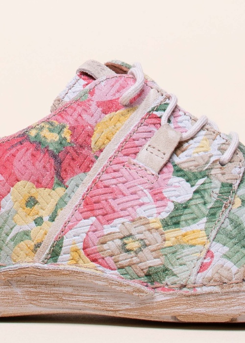 Josef Seibel vabaajajalatsid Fergey 91