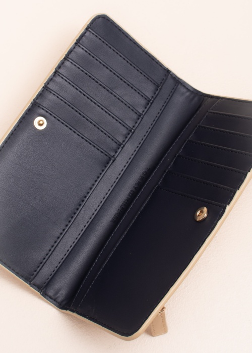 Кошелёк Monotype Tommy Hilfiger