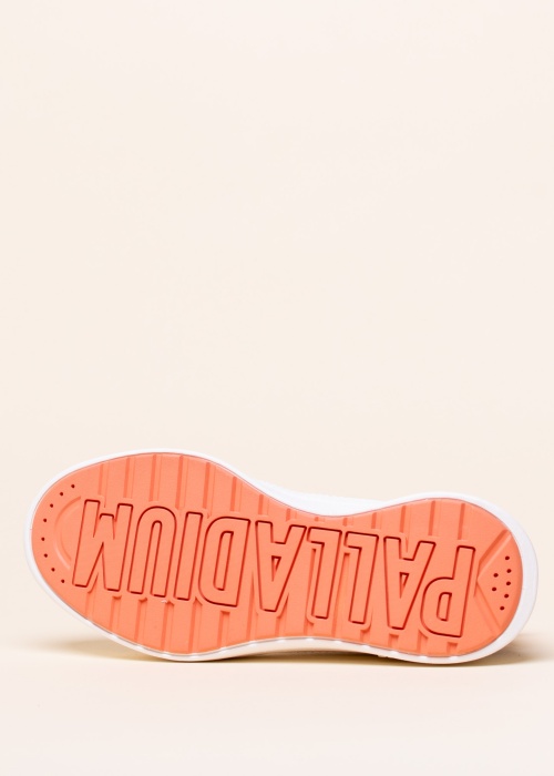 Кроссовки Palla Reverse Lo Palladium