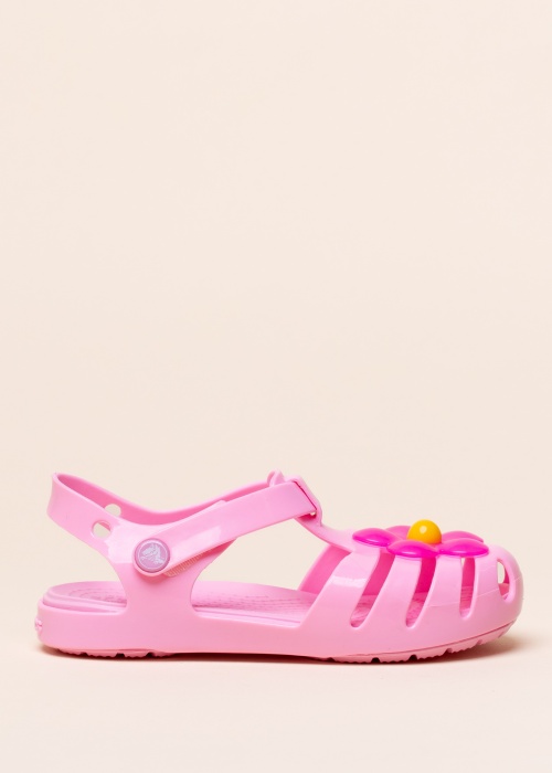Crocs sandaalid Isabella Charm