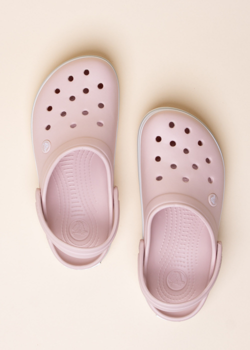 Сандалии Crocband Clog Crocs