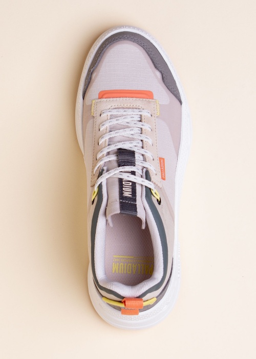 Кроссовки Palla Reverse Lo Palladium