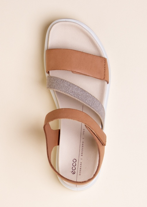 Ecco sandaalid