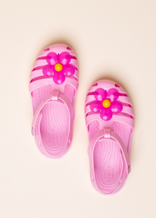 Crocs sandaalid Isabella Charm
