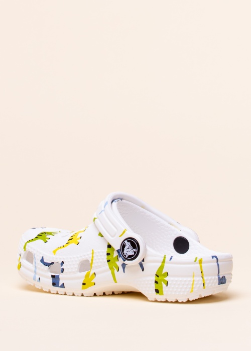 Сандалии Classic Character Crocs