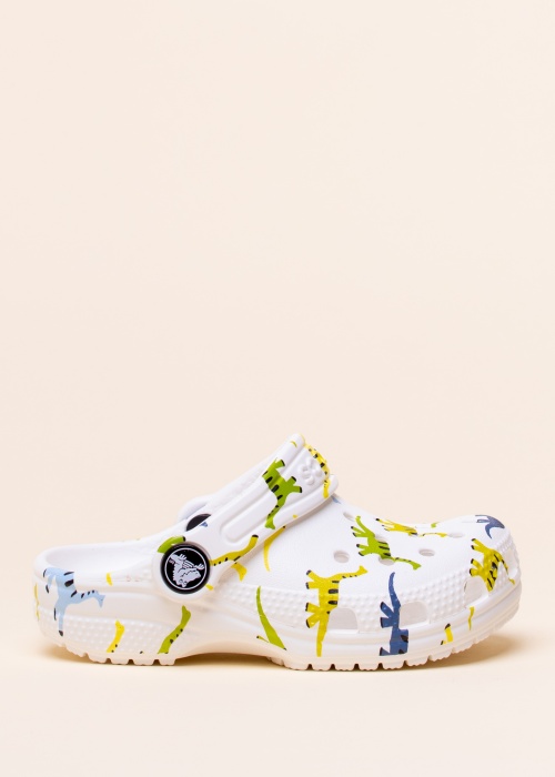 Сандалии Classic Character Crocs