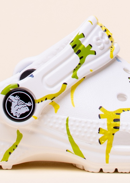 Сандалии Classic Character Crocs